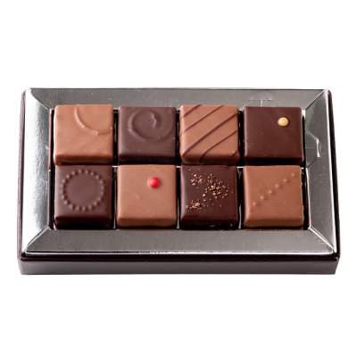 ボンボンショコラ詰合せ 8個入＜2月11日から2月14日お届け＞