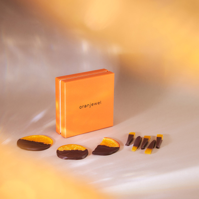 Oranjewel Collection 2026＜2月6日から2月14日お届け＞