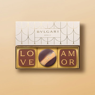 Collezione San Valentino 2026 3個入り＜2月11日から2月14日お届け＞