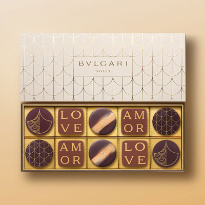 Collezione San Valentino 2026 10個入り＜2月11日から2月14日お届け＞