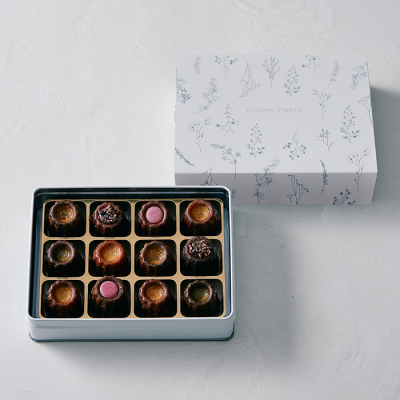 Premiere(プルミエール)＜2月6日から2月14日お届け＞