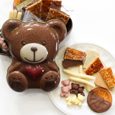 レガロ デ カロロ＜2月6日から2月14日お届け＞