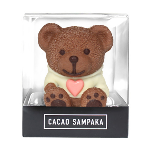 フーディーベア レイア＜2月6日から2月14日お届け＞(ve518735)｜フード