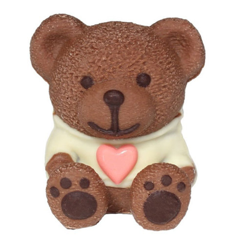 フーディーベア レイア＜2月6日から2月14日お届け＞(ve518735)｜フード