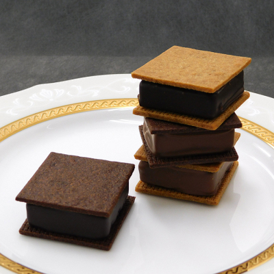 サンドウィッチ ア ラ ガナッシュ オリジン＜2月6日から2月14日お届け＞