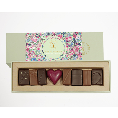 ショコラアソート 8粒＜2月6日から2月14日お届け＞