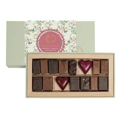 ショコラアソート 15粒＜2月6日から2月14日お届け＞