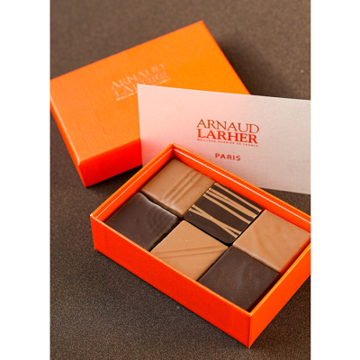 ショコラアソート 6粒＜2月6日から2月14日お届け＞