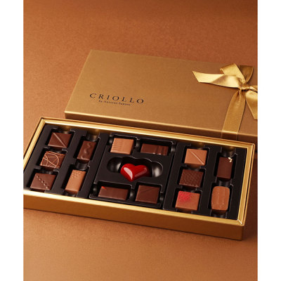 ゴールドセット＜2月6日から2月14日お届け＞