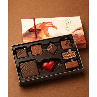 ジャポネ・フランコ＜2月6日から2月14日お届け＞