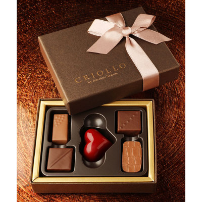 ショコラ・マニフィック＜2月6日から2月14日お届け＞