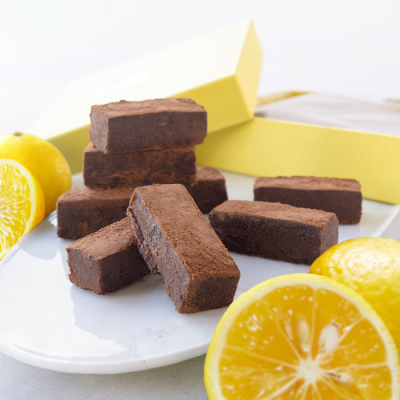 ショコラ湘南ゴールド＜2月6日から2月14日お届け＞