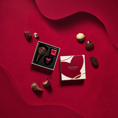 テイストオブノイハウス 3＜2月6日から2月14日お届け＞