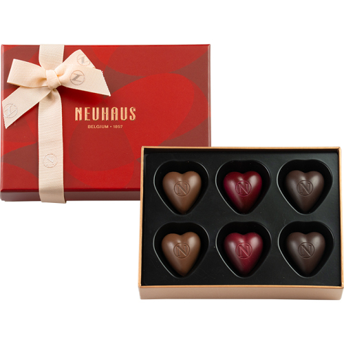 ラブレター 6＜2月6日から2月14日お届け＞(ve518972)｜フード(食品