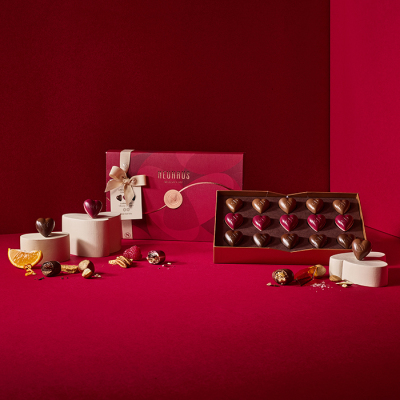 ラブレターボックス 2026＜2月6日から2月14日お届け＞