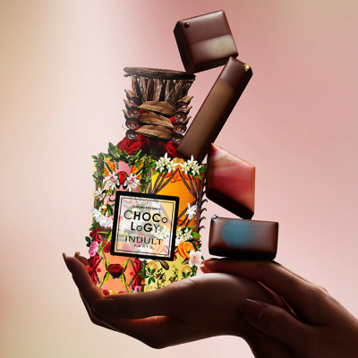 SUSUMU KOYAMA’S CHOCOLOGY 2025＜2月6日から2月14日お届け＞