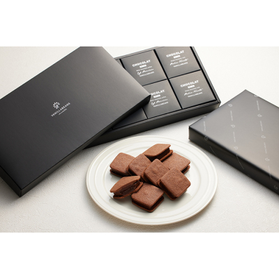 ショーコラ 8個入＜2月6日から2月14日お届け＞