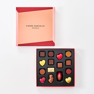 セレクション 15個入り＜2月6日から2月14日お届け＞