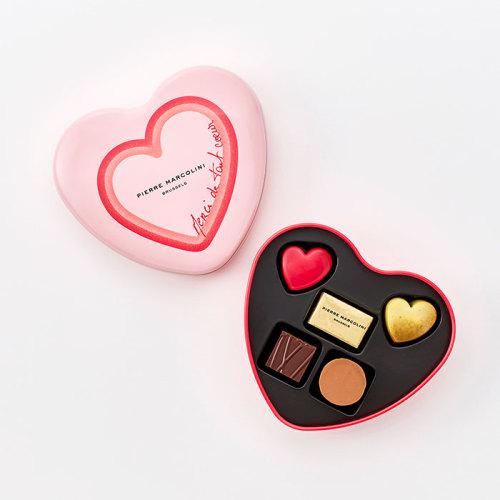 コフレ クール 5個入り＜2月6日から2月14日お届け＞(ve519227)｜フード