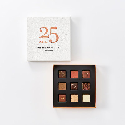 コフレ アニヴェルセール ヴァンサンカン ジャポン 9個入り＜2月6日から2月14日お届け＞