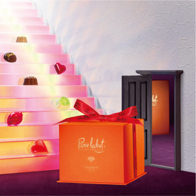 プチシャトー＜2月6日から2月14日お届け＞