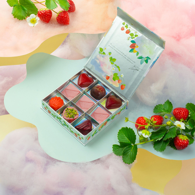 コフレ フレーズ＜2月6日から2月14日お届け＞