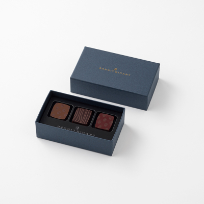 ブノワ・ニアン ボックス 3個入＜2月6日から2月14日お届け＞