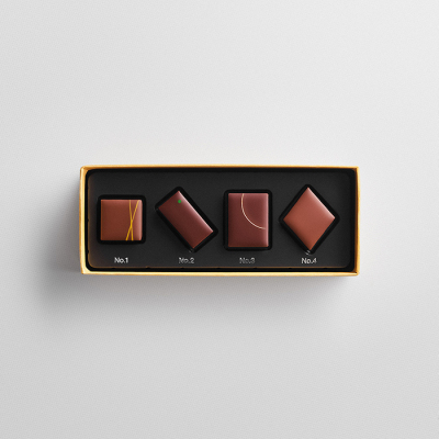 チョコレート｜ル ショコラ ドゥ アッシュ(LE CHOCOLAT DE H)｜フード