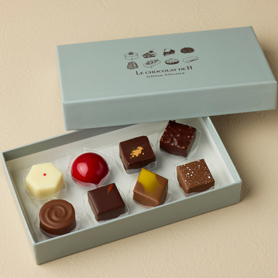 ガトーセレクション＜2月6日から2月14日お届け＞