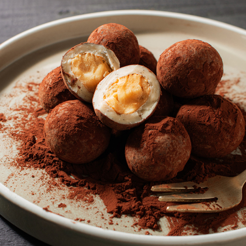 チョコフルーツ マカダム 190g＜2月6日から2月14日お届け＞(ve519936