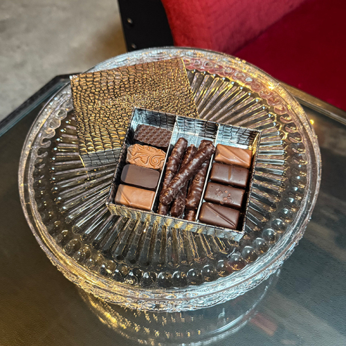 ショコラアソートセレクション＜2月1日から2月14日お届け＞(ve520187