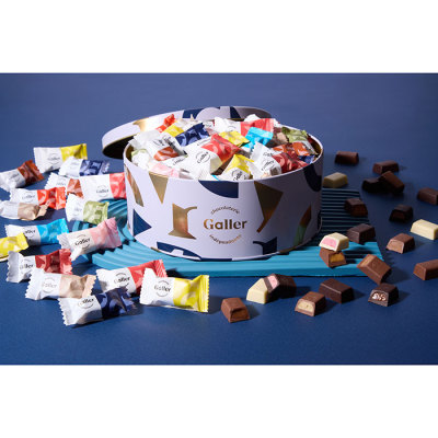 ナノバー 100個入＜2月1日から2月14日お届け＞