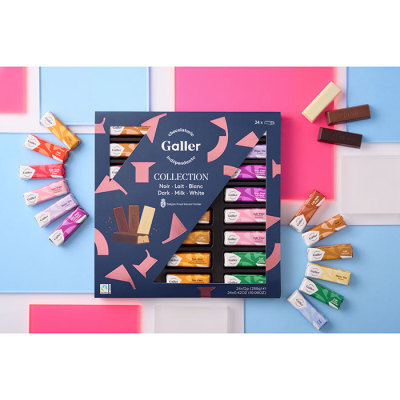 ミニバー 24個入＜2月1日から2月14日お届け＞