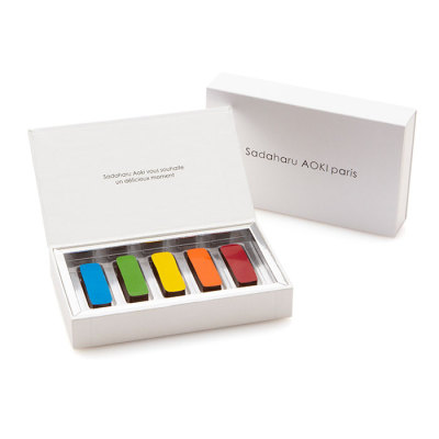 ボンボン ショコラ 5P＜2月1日から2月14日お届け＞