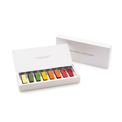 ボンボン ショコラ 8P＜2月1日から2月14日お届け＞