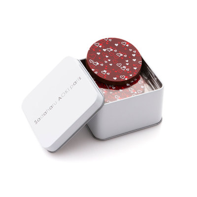 サブレ ショック ショコラ4P＜2月1日から2月14日お届け＞