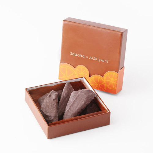 オランジェット＜2月1日から2月14日お届け＞(ve520543)｜フード(食品