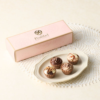 アイスクリームショコラ＜2月1日から2月14日お届け＞