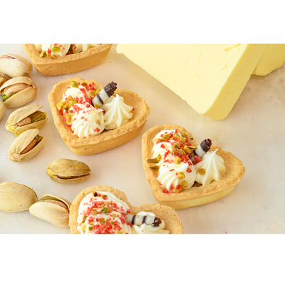 バターの女王タルト アソート＜2月1日から2月14日お届け＞