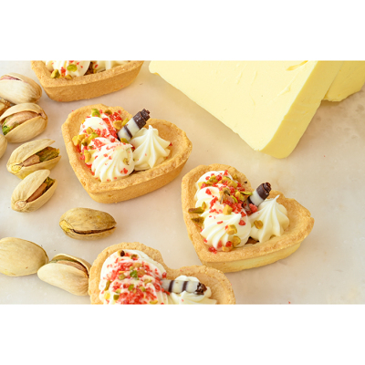 バターの女王タルト バター＜2月1日から2月14日お届け＞