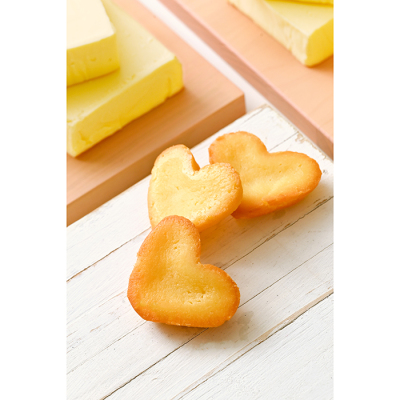 バターの女王チーズケーキ 8個入＜2月1日から2月14日お届け＞