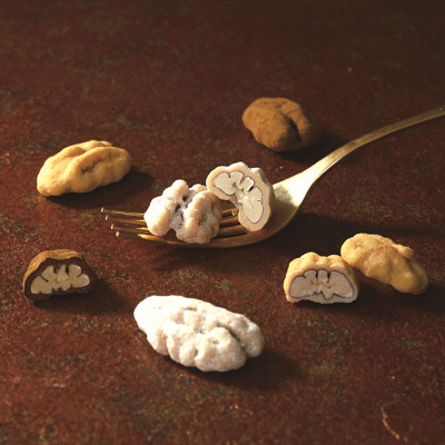 賛否両論ペカンナッツショコラ 3種詰合せ＜2月1日から2月14日お届け＞