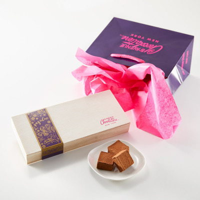 レギュラートラッフル(10個入)＜2月1日から2月14日お届け＞