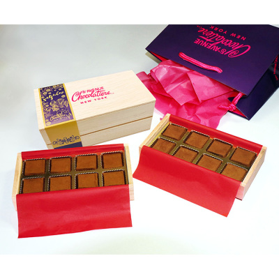 レギュラートラッフル(16個入)＜2月1日から2月14日お届け＞