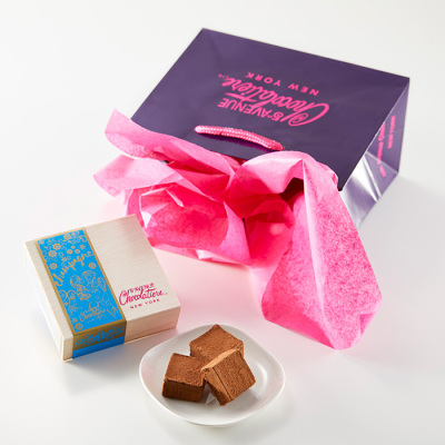 シャンパントラッフル(4個入)＜2月1日から2月14日お届け＞