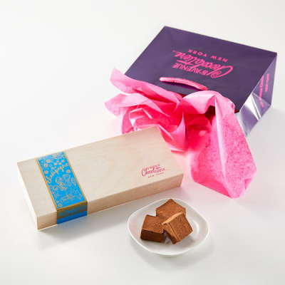 シャンパントラッフ(10個入)＜2月1日から2月14日お届け＞