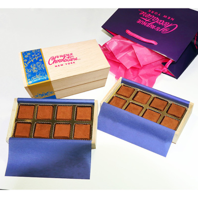 シャンパントラッフ(16個入)＜2月1日から2月14日お届け＞