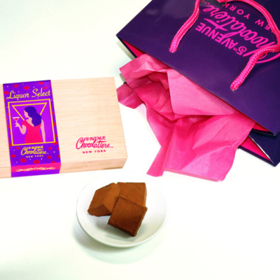 リカーセレクト 6個入＜2月1日から2月14日お届け＞