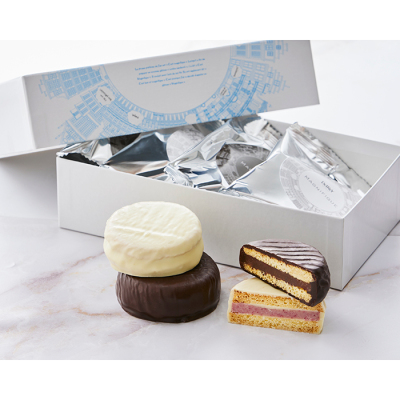 マニフィック 4個入＜2月1日から2月14日お届け＞