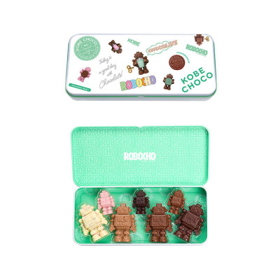 ロボチョ缶＜2月1日から2月14日お届け＞